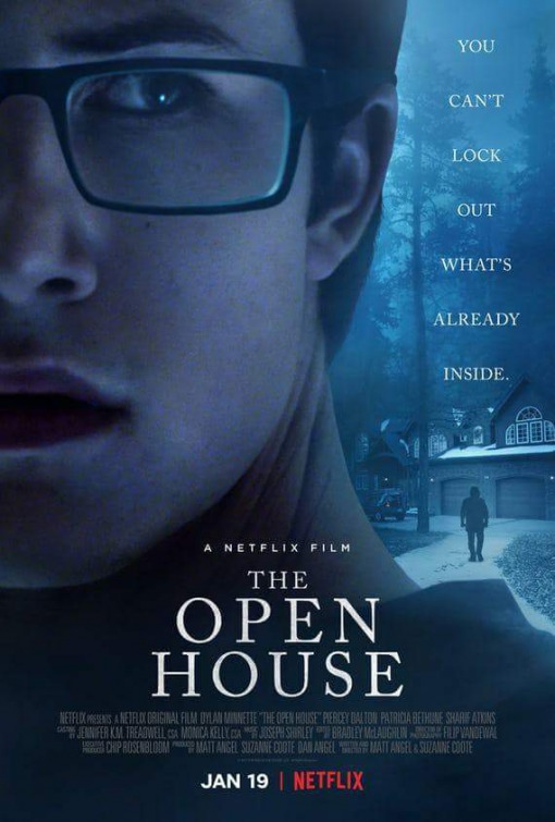 Дом на продажу / The Open House