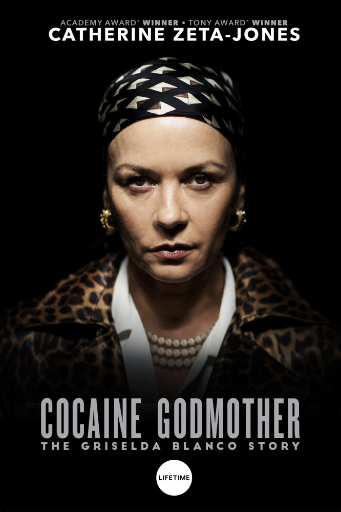 Крестная мать кокаина / Cocaine Godmother