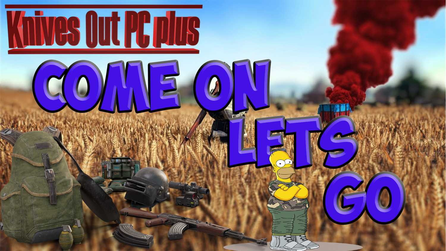 Come on lets go ► Стрим Knives Out PC plus (стрим knives out pc plus)►Берем ТОПчег