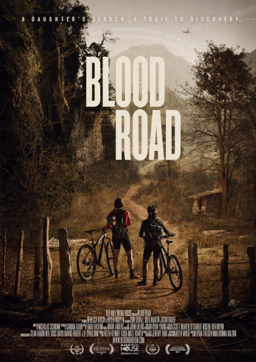 Дорога крови / Blood Road