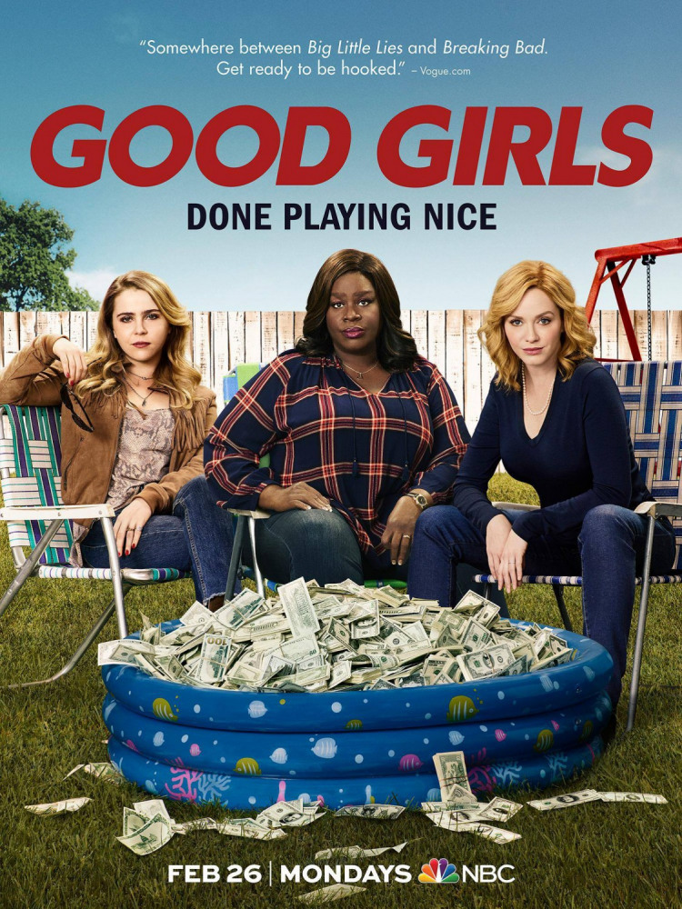 Хорошие девчонки / Good Girls